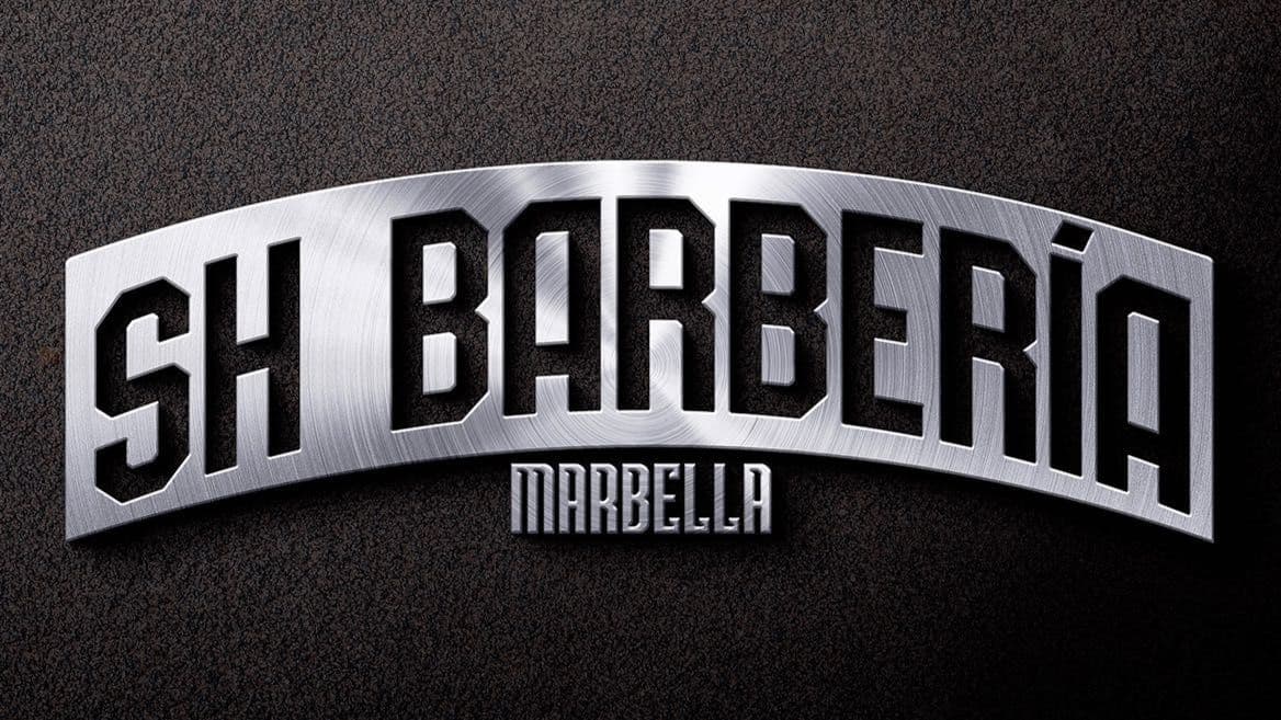 SH BARBERÍA MARBELLA — barbería en Marbella