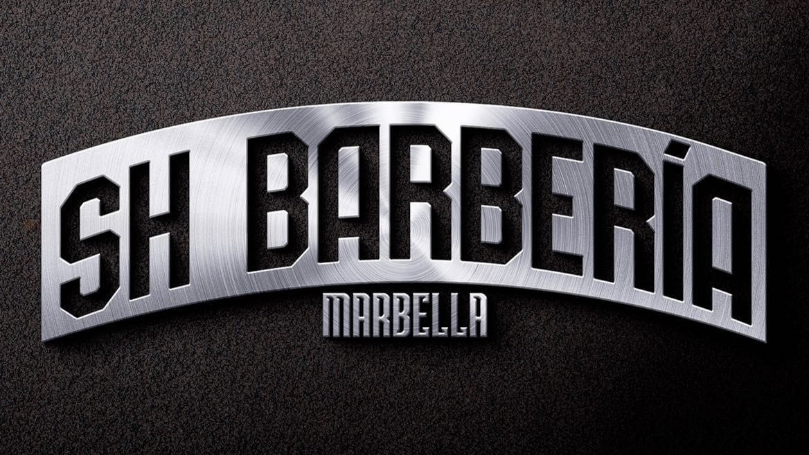 SH BARBERÍA MARBELLA — barbería en Marbella