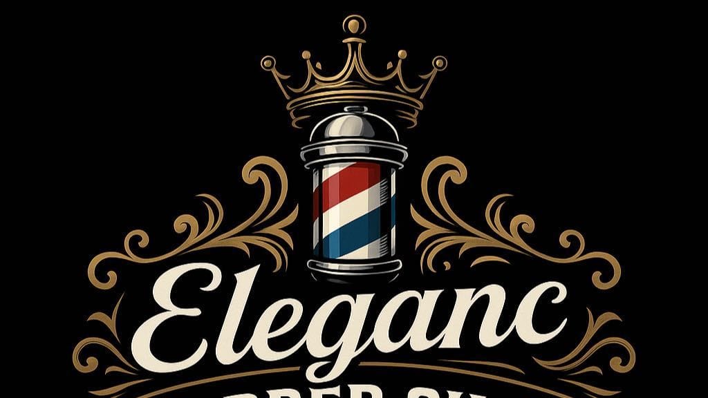 Eleganc Barber Shop — barbería en Las Palmas de Gran Canaria