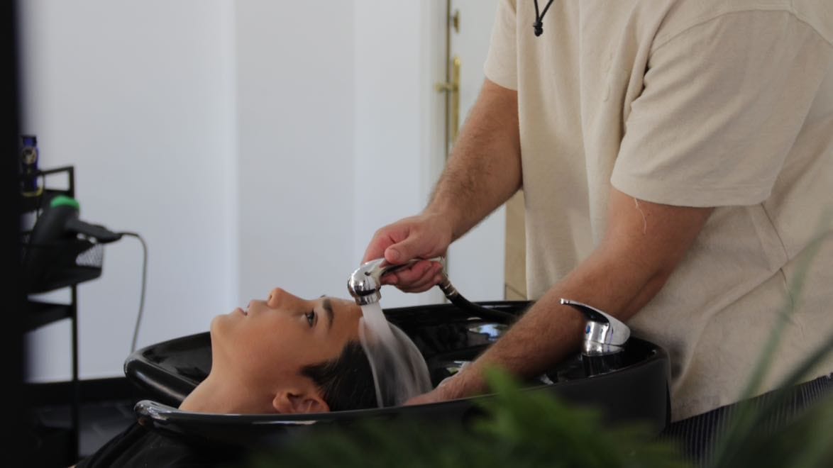 Reik’s Barber Studio — barbería en Sant Climent de Llobregat