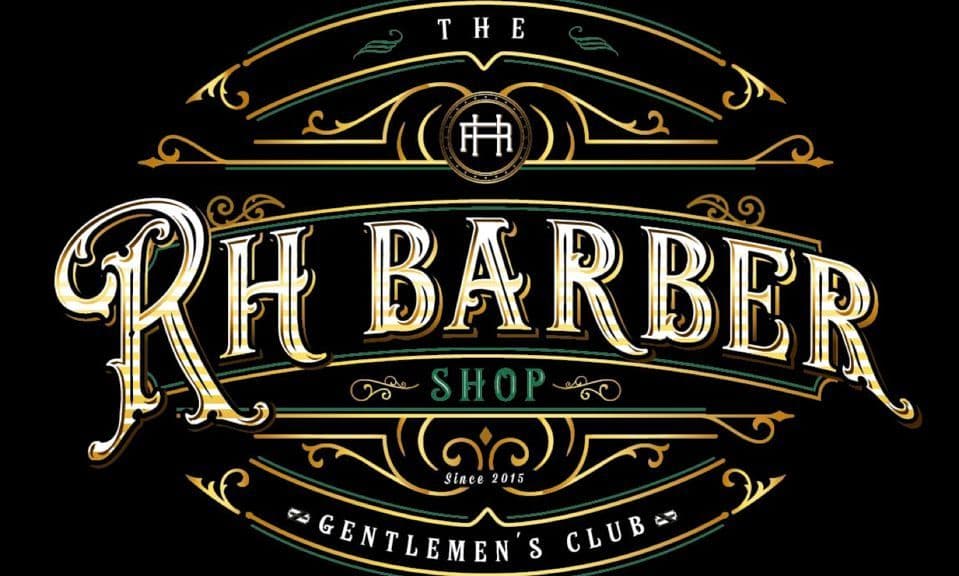 RH Barbershop Gentlemen’s Club — barbería en Hellín
