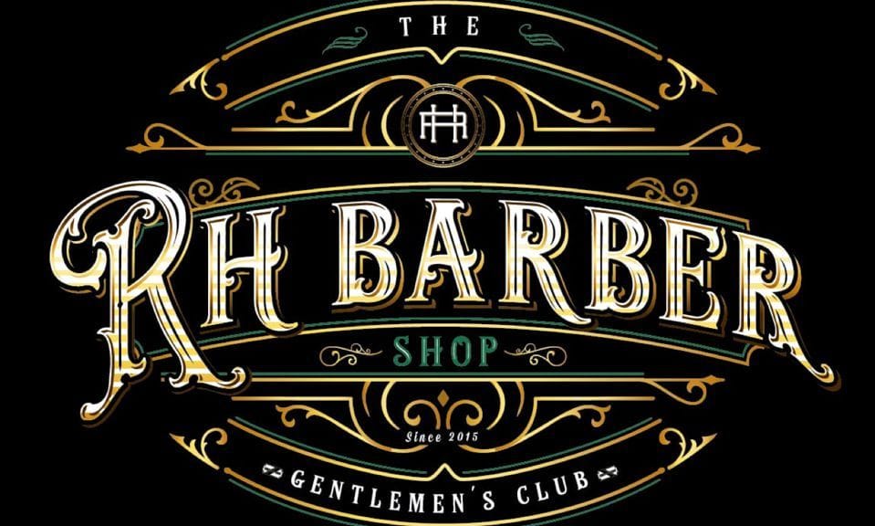 RH Barbershop Gentlemen’s Club — barbería en Hellín