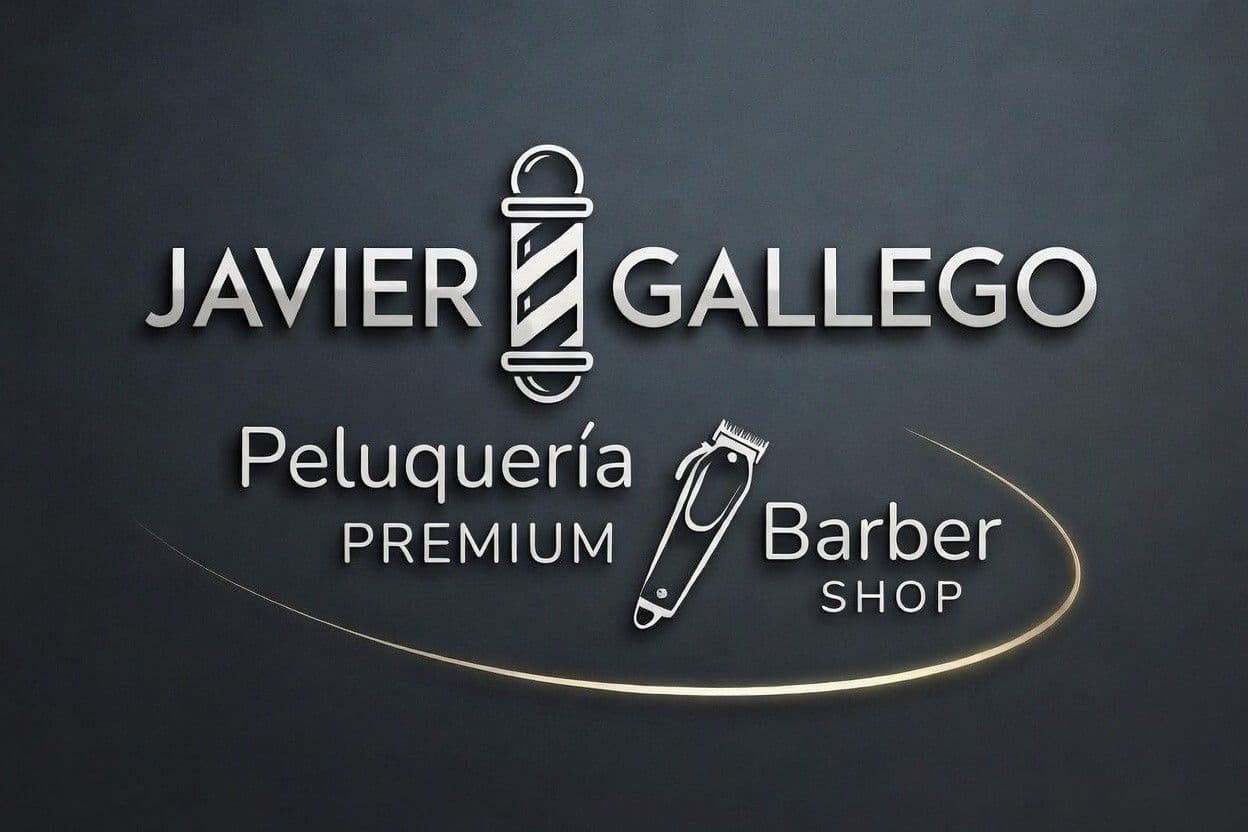 Javier Gallego Peluqueria masculina & Barbershop — barbería en Mutxamel