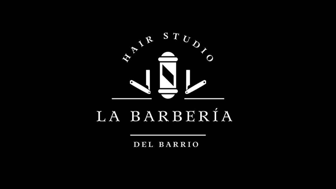 La Barberia Del Barrio — barbería en Valencia