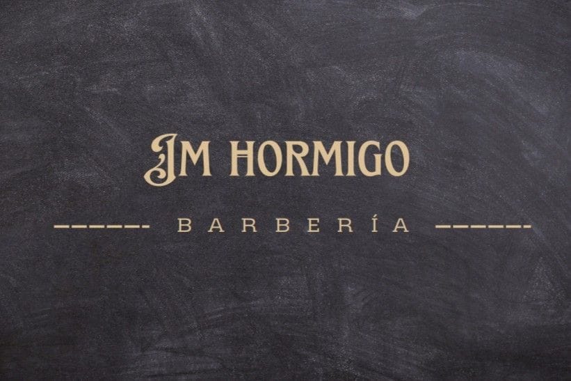 JMHORMIGO BARBERÍA — barbería en Fuente del Maestre