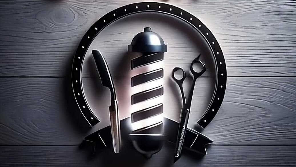 Barberman Shop Barberia — barbería en Dos Hermanas