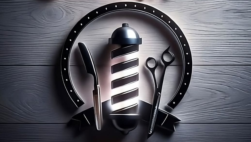 Barberman Shop Barberia — barbería en Dos Hermanas