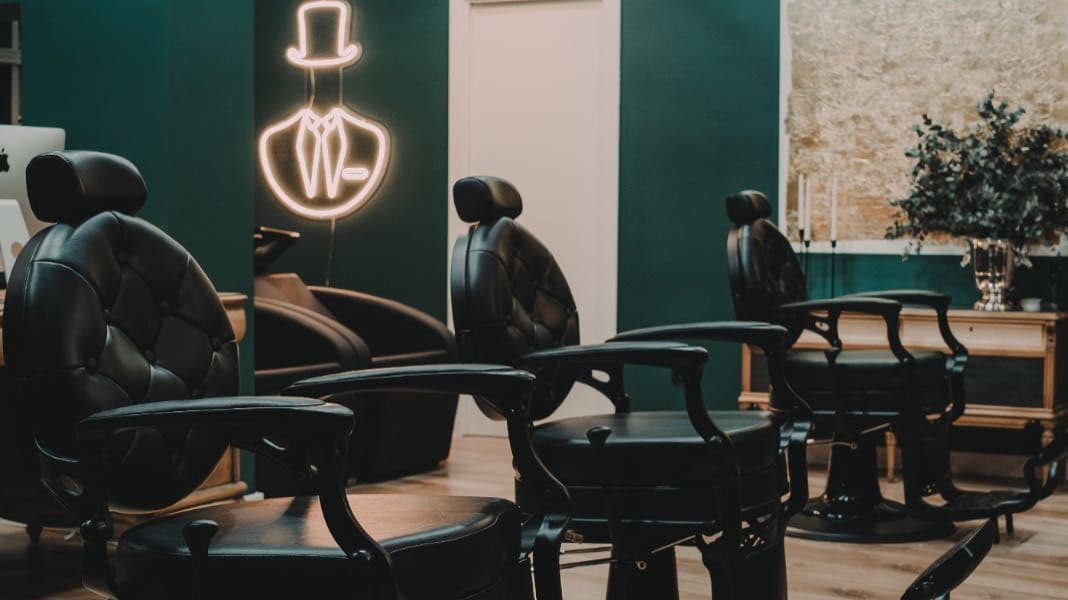 Verdeja Barbería — barbería en Valladolid