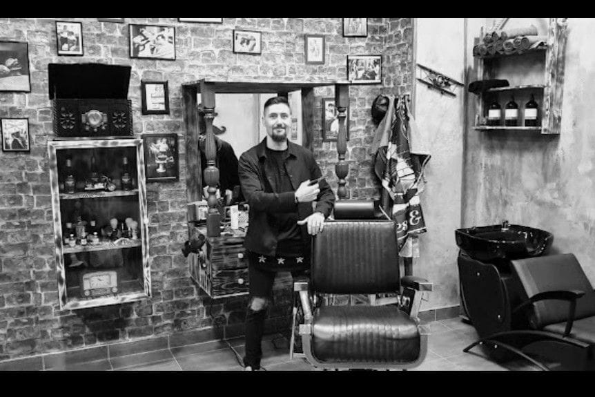 La Barberia De Pablo — barbería en San Fernando