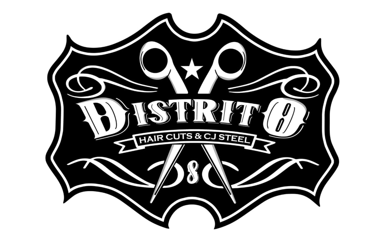 Distrito8 — barbería en Alzira