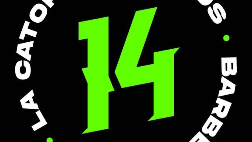 La 14 Barber Studio — barbería en Granollers