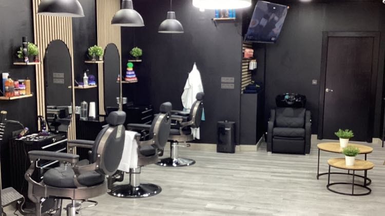 Tito Barber — barbería en Lejona