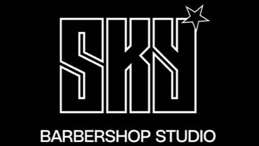 Sky barbershop studio — barbería en Santa Pola