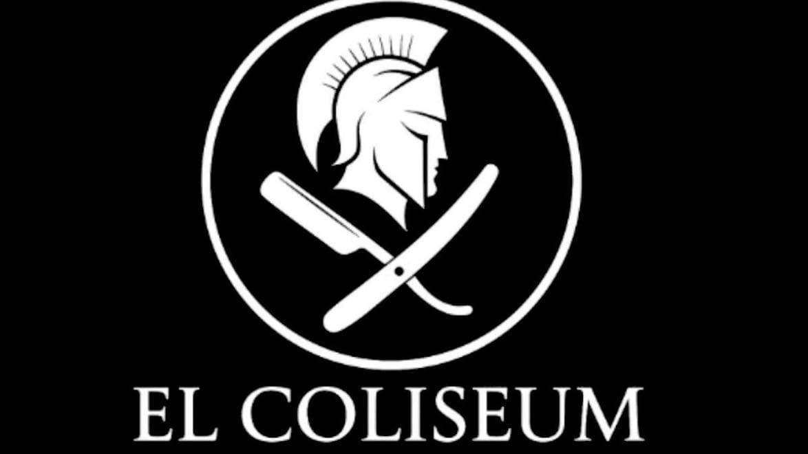 El coliseum — barbería en Plasencia