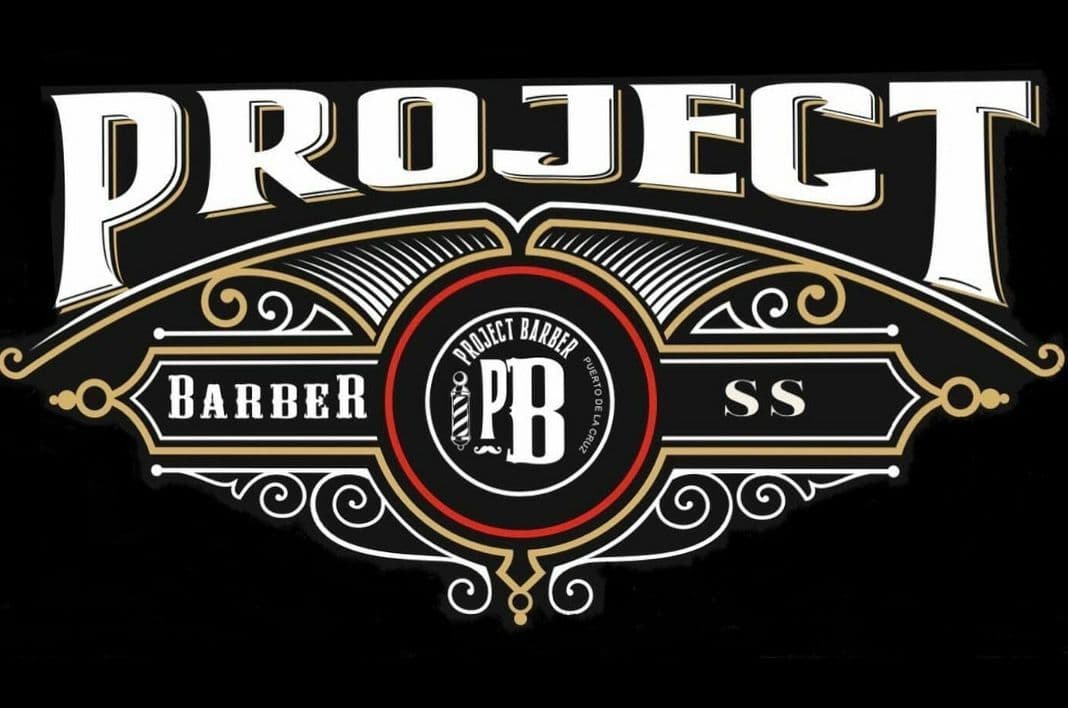 Project Barber — barbería en Puerto de la Cruz
