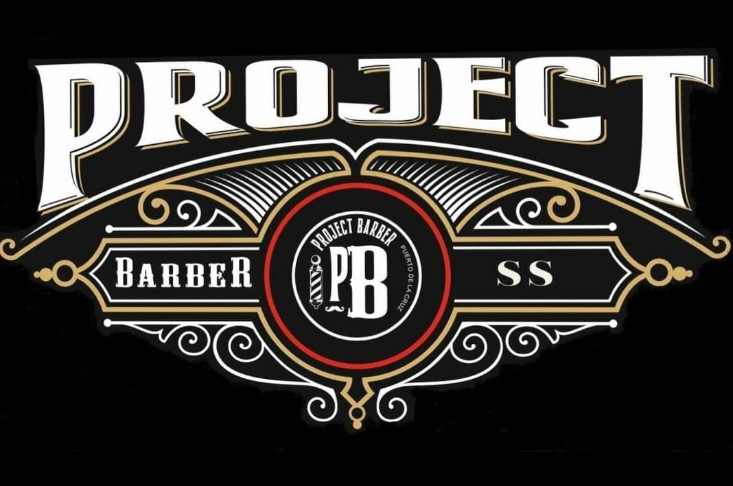 Project Barber — barbería en Puerto de la Cruz