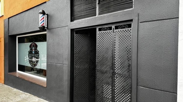 Barbershop Cristian Galvez — barbería en Mérida