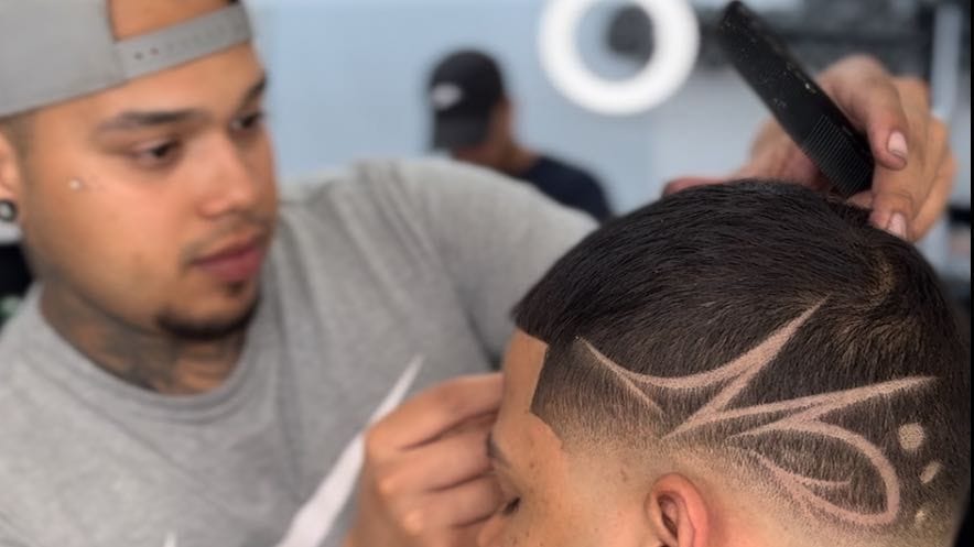 Robfadez — barbería en Palma