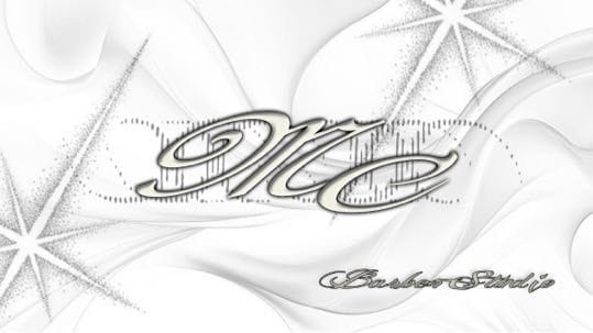 MC Barber Studio By Andrew — barbería en Alfafar