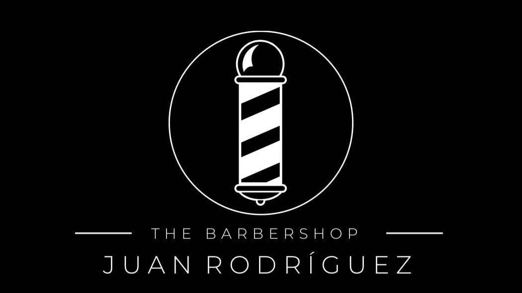 THE BARBERSHOP JUAN RODRÍGUEZ — barbería en Ceuta