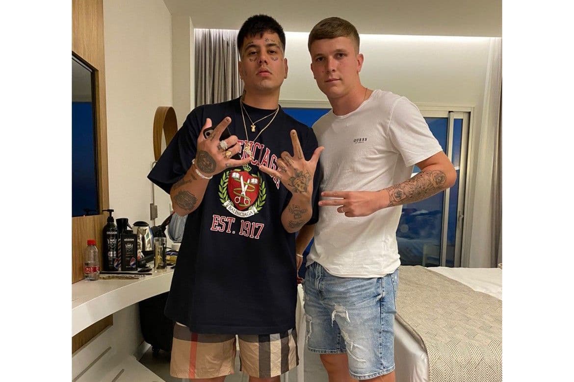 Tamayo Barber — barbería en Chiclana de la Frontera