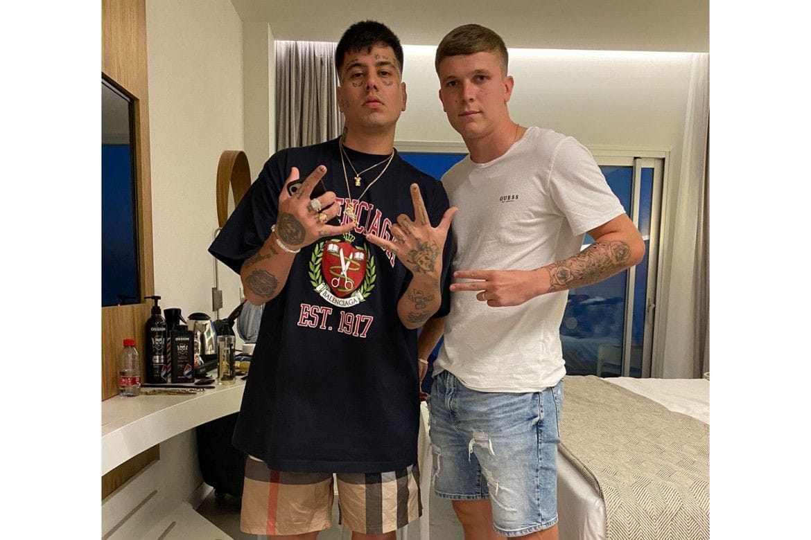 Tamayo Barber — barbería en Chiclana de la Frontera