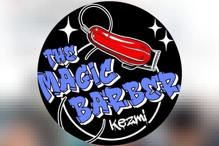 The Magic Barber — barbería en Getafe
