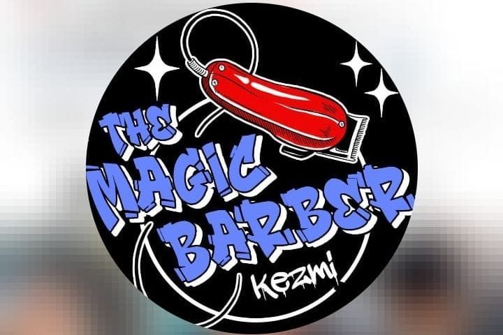 The Magic Barber — barbería en Getafe