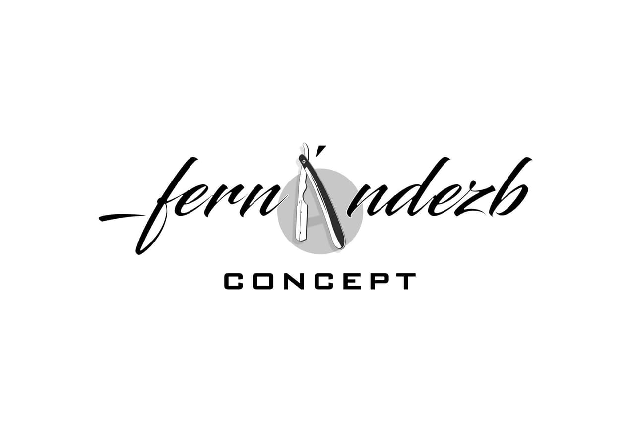Barberia Fernandez Concept — barbería en Linares