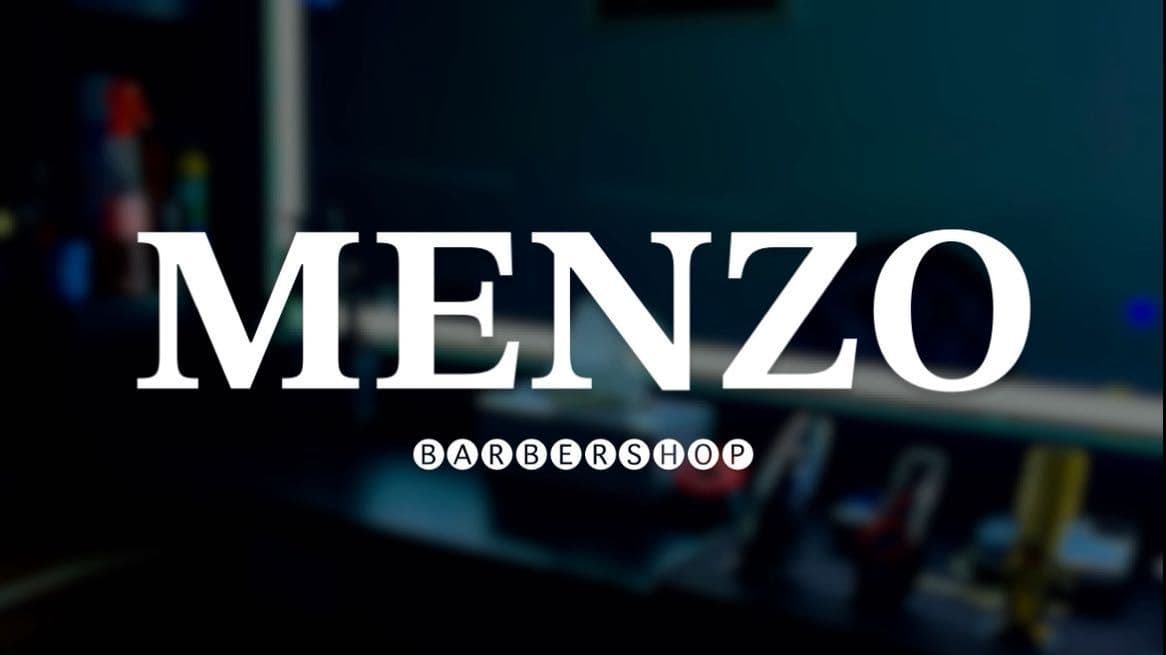 Menzo — barbería en Reus
