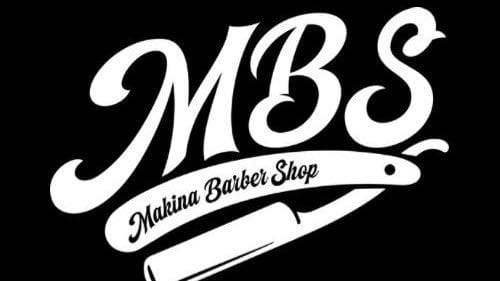 Makina Barber Shop — barbería en Aranjuez