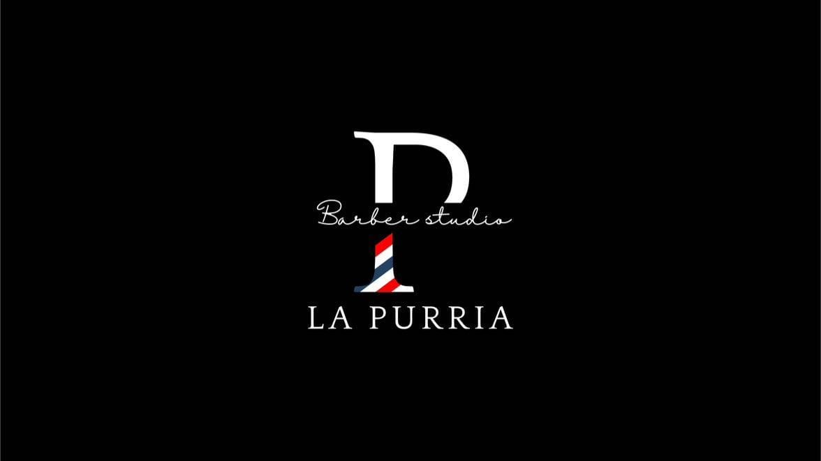 La Purria Studio — barbería en Rubí