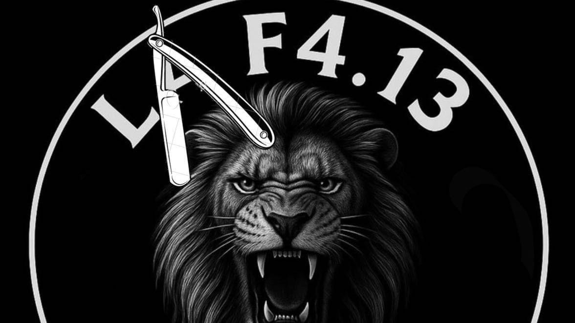 La F.4.13 Barber — barbería en Tarragona