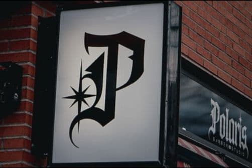 polarisbarber.st — barbería en Torrejón de Ardoz