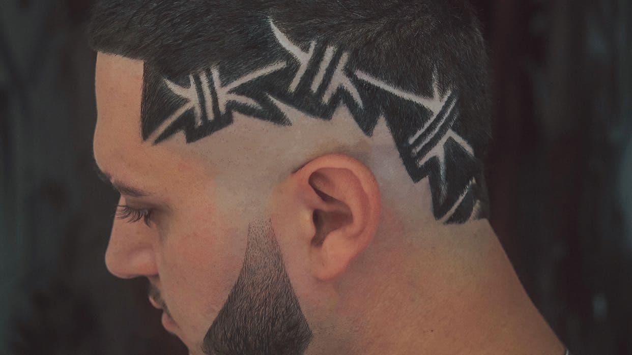 Maesebarber — barbería en Cartagena