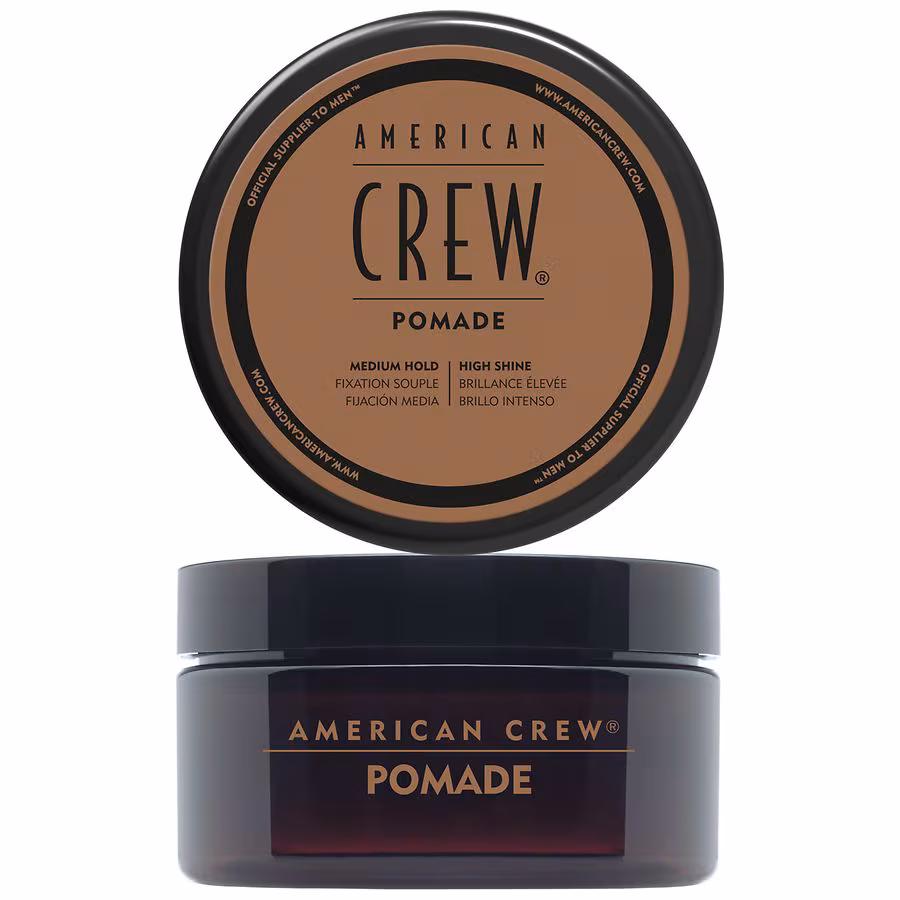 American Crew Pomade