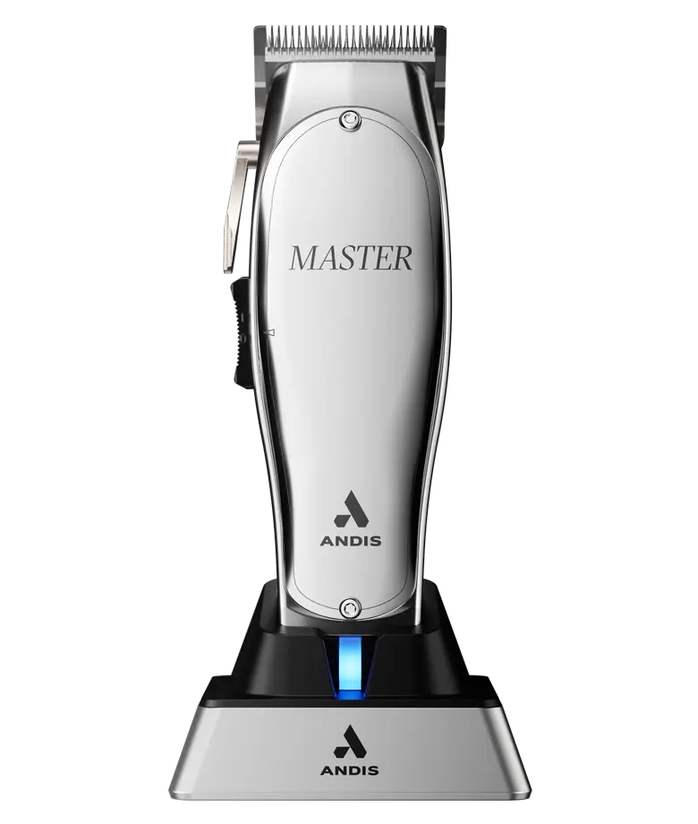 Andis Master Cordless MLC