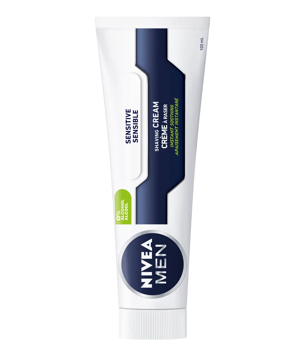 Gillette Labs Crema Afeitado