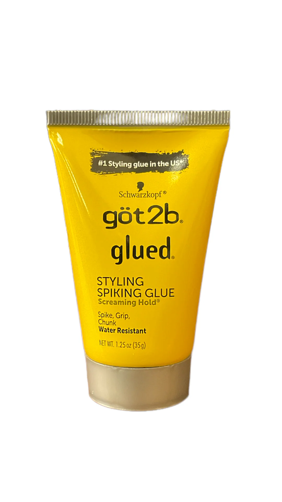 Got2b Glued Styling Spiking Glue