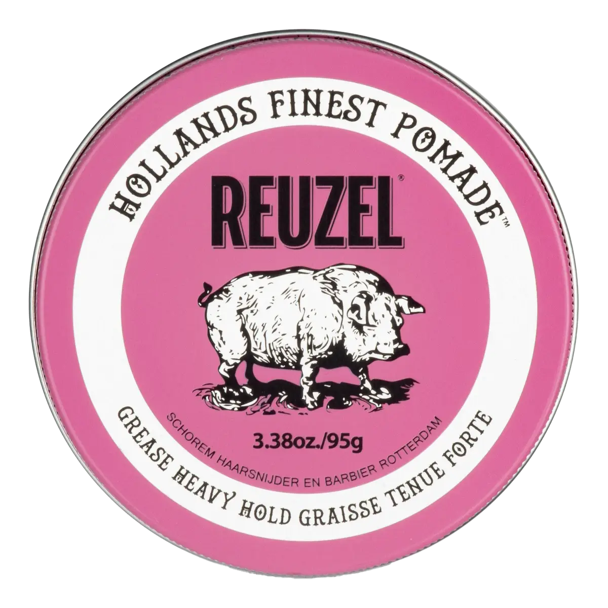 Reuzel Beard Kit Wash & Care