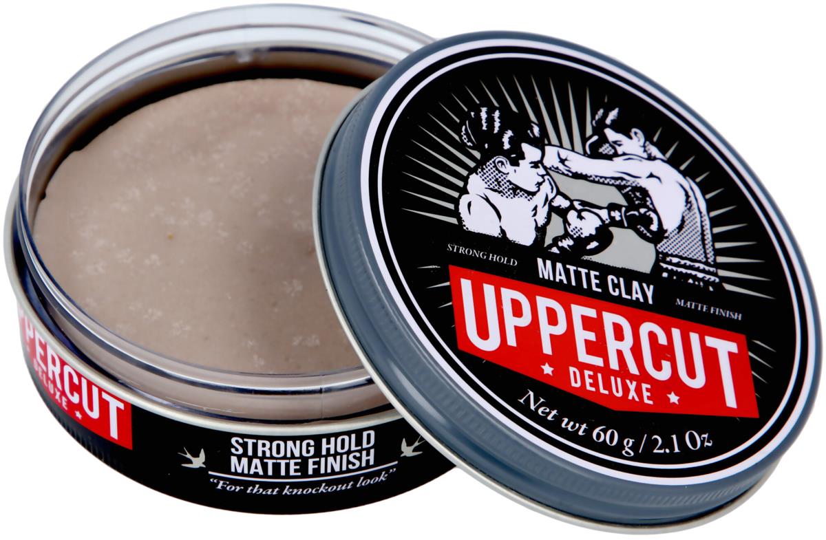 Uppercut Deluxe Matt Clay