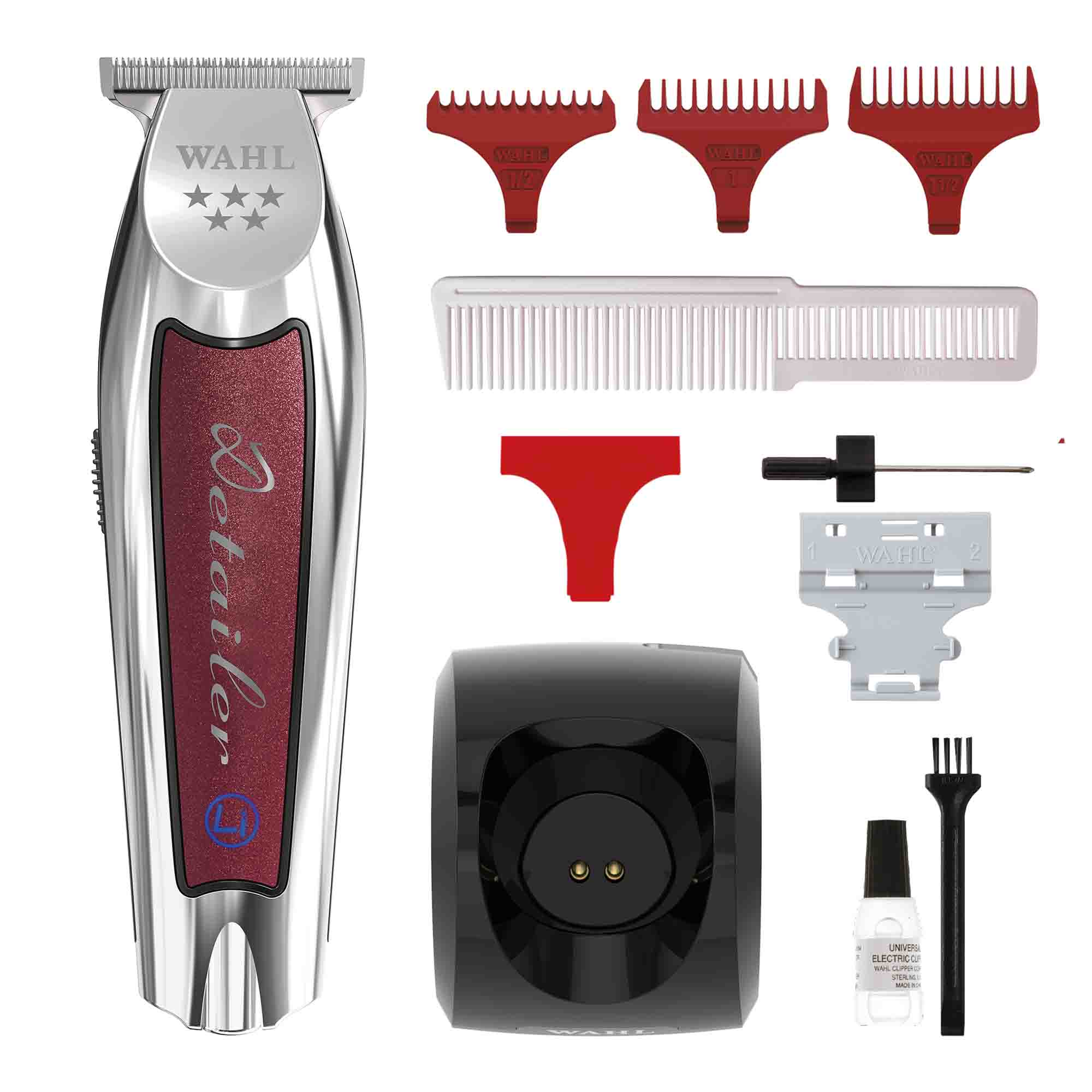 Wahl Detailer Li Trimmer