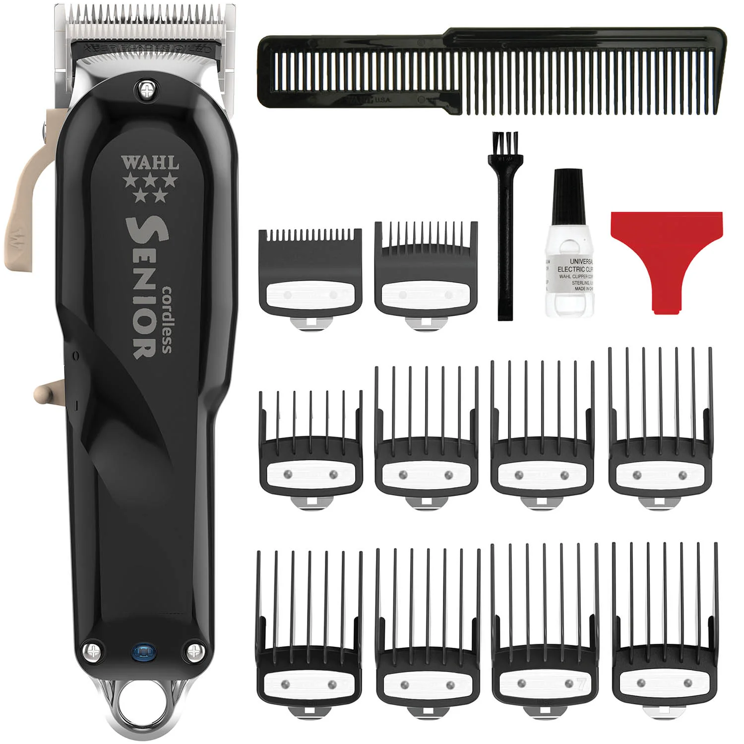 Wahl Senior Clipper